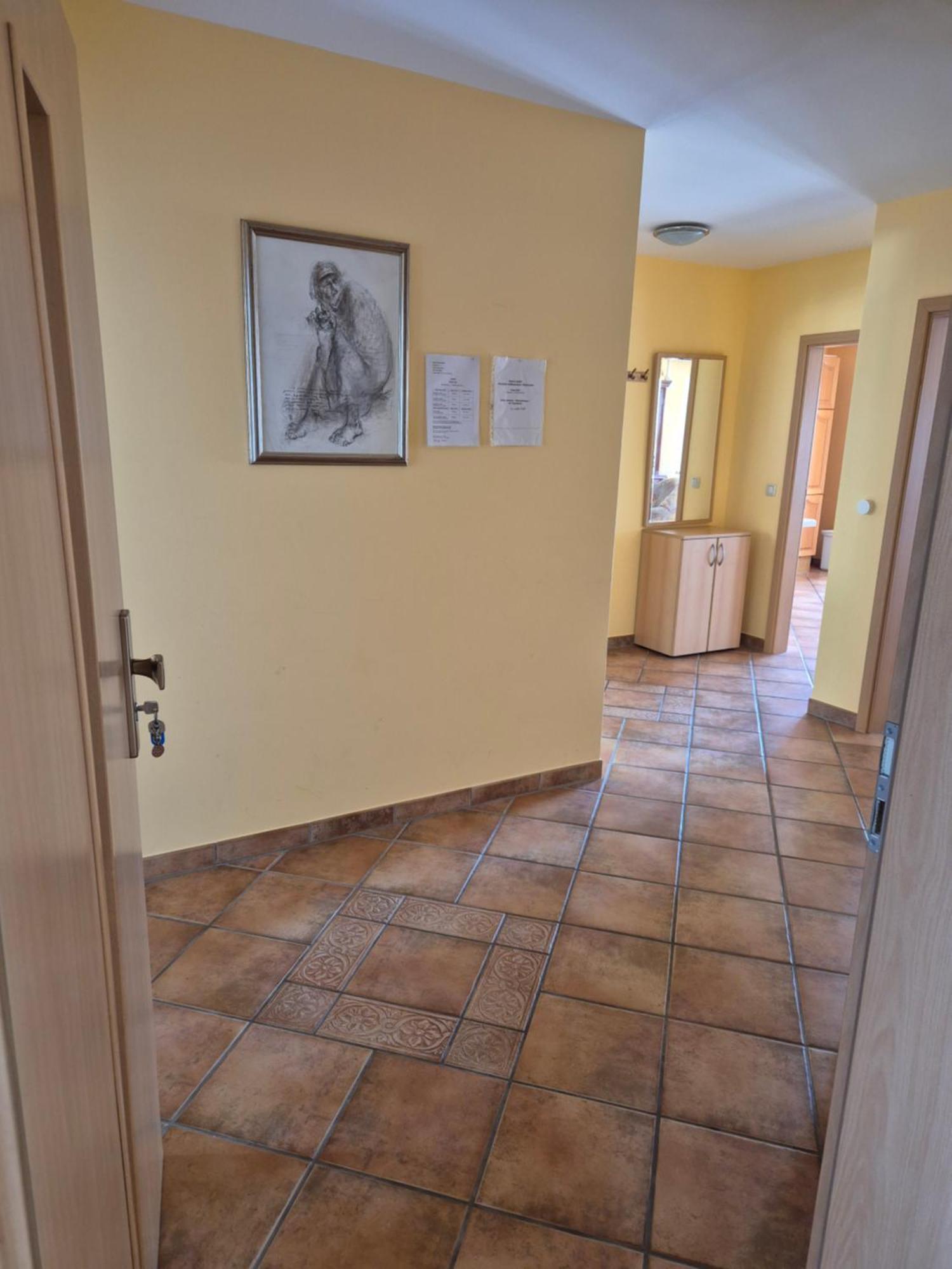 Apartments And Rooms Mamic Dugi Rat Camera foto