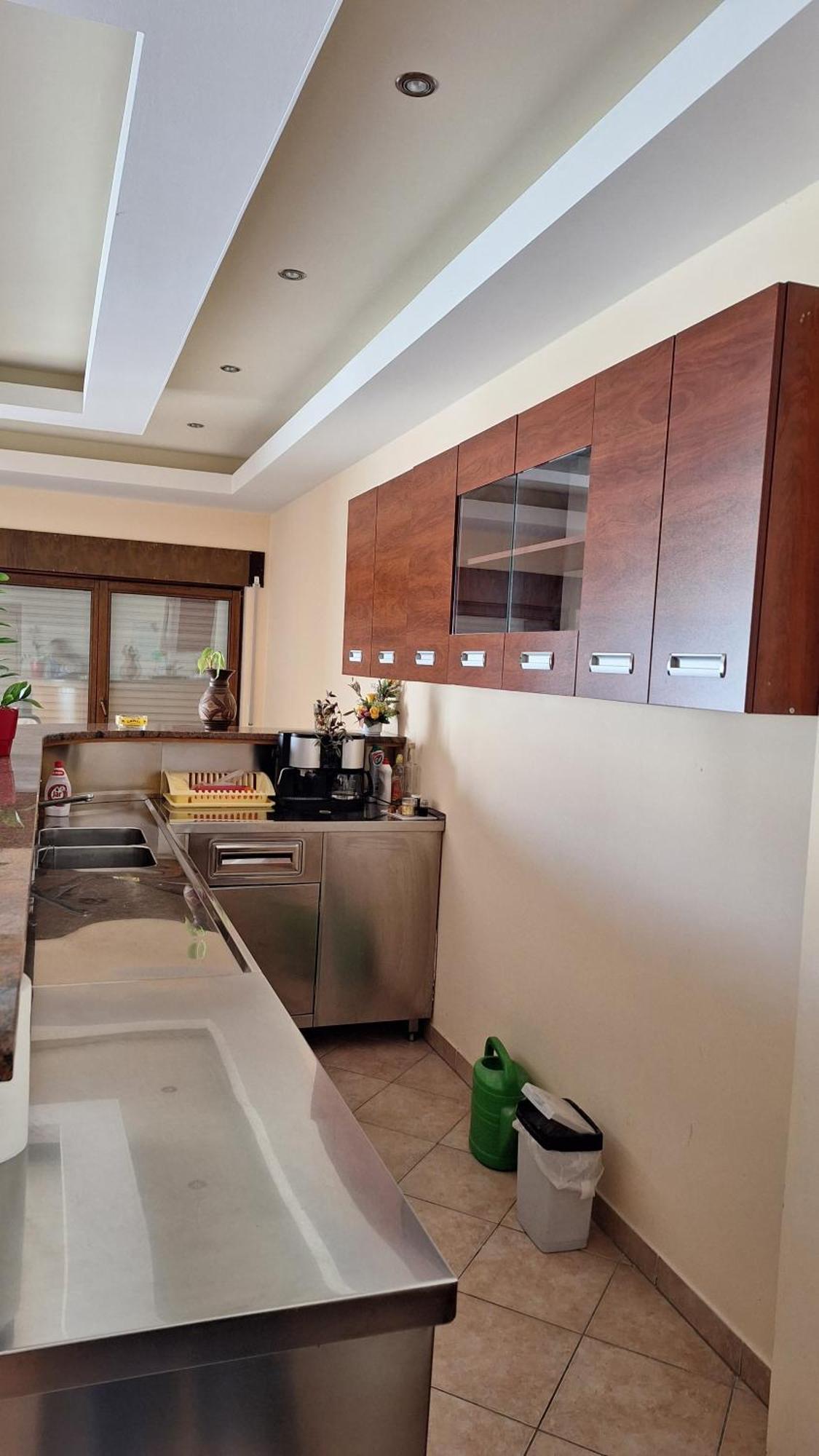Apartments And Rooms Mamic Dugi Rat Esterno foto